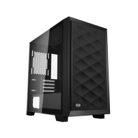Купить Корпус PCCooler C3D310 BK mATX/ITX USB3.0, 2xUSB2.0 Black в Алматы