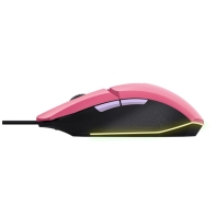 купить Мышь игровая Trust GXT 109P FELOX розовый&nbsp;25068 в Алматы фото 3