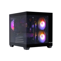 Купить Core i5-14400F-2.5GHz/B760/RAM 16GB/SSD 1TB (M.2)/RTX5060-8GB/no DVD/600W/ в Алматы