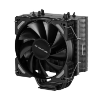 Купить Процессорный кулер 2E GAMING AIR COOL (ACN120-S) 115X,1200,1366,1700 FM1,FM2,AM2,AM2+,AM3,AM3+,AM4 в Алматы