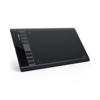 Купить Графический планшет XP-Pen Star 03 V2, 10*x6*, беcпроводное перо, USB в Алматы