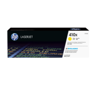 Купить Картридж лазерный HP CF412X  в Алматы