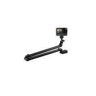Купить Штатив с клейким креплением GoPro Base Boom + Adhesive Mounts (AEXTM-001) в Алматы