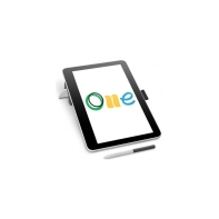купить Графический планшет Wacom One 13 touch pen display в Алматы фото 3
