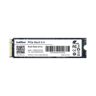 Купить Твердотельный накопитель SSD Indilinx IND-4XN80S512GX, 512GB, M.2 2280, Gen3x4, Retail в Алматы