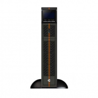 Купить Vertiv GXT RT+ 1ph UPS, 1kVA, input plug IEC60320 C14, 2U, output &ndash; 230V, output socket groups (6)C13 в Алматы