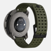 купить Часы спортивные SUUNTO VERTICAL TITANIUM SOLAR FOREST в Алматы фото 2