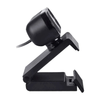 купить Веб-камера 2,0MP Bloody GK30 <с микрофоном, автофокусом, USB, фото до 16MP, 150см> v2 в Алматы фото 2