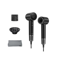 Купить Фен Laifen Swift Premium серебристый черный в Алматы