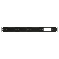 Купить Адаптер Kramer RK-4PT 1U для 19** стойки для 4 приборов PicoTools в Алматы