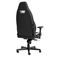 купить Игровое кресло Noblechairs LEGEND Black/White/Red (NBL-LGD-GER-BWR) в Алматы фото 3