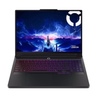 Купить Ноутбук Lenovo Legion Pro 7 16IAX10H, Core U9 275HX/16*WQXGA/64GB/1TB/GF RTX5090 24GB/LAN/DOS 83F50022RK в Алматы