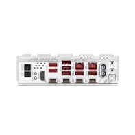 купить Матплата Gigabyte X870E Aorus Pro X3D ICE, AM5, ATX, 4DDR-5, 3хPCI-Ex16,4SATA,4xM.2,HDMI,USB-C,21USB в Алматы фото 2