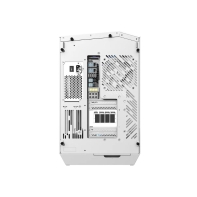 купить Компьютерный корпус DarkFlash DY470, White, 4xFan INF34, ATX в Алматы фото 2