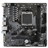 Купить Материнская плата Gigabyte A620M H в Алматы