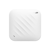 Купить Точка доступа Ruijie Networks RG-AP9861-R Wi-Fi 7 24.436 Gbps Indoor Access Point, 18 Spatial Streams, Built-in AI Radio (RG-AP9861-R) в Алматы