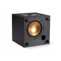 Купить Klipsch Reference R-8SW 8-Inch Subwoofer (Black) в Алматы