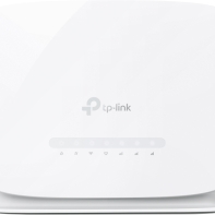Купить Маршрутизатор 4G+ LTE Cat6 беспроводной AC1200 GbE TP-Link Archer MR505 <2 порта LAN GbE, 1 порт LAN/WAN GbE, 1 слот для карты nano-SIM, 2 разъема под внешние антенны 4G LTE (SMA), 300 Mbps на 2,4GHz и 867 Mbps на 5GHz> в Алматы