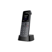 купить Yealink W74P (база W70B+трубка W74H) 10 SIP-аккаунтов, 10 трубок на базу,&nbsp;20 вызовов в Алматы фото 3