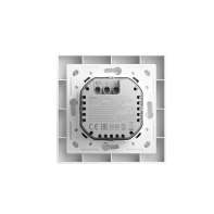 купить Диммер Н1 Aqara Dimmer Switch H2 EU (White) в Алматы фото 3