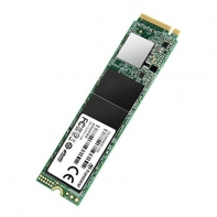 Купить Жесткий диск SSD 256GB Transcend TS256GMTE110S M2 в Алматы
