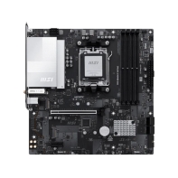 Купить Материнская плата MSI PRO B840M-P WIFI6E AM5 4xDDR5 4xSATA3 RAID 2xM.2 HDMI Type-C mATX в Алматы