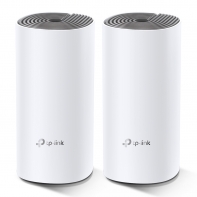 Купить TP-Link Deco E4 Домашняя Mesh Wi-Fi система 2 pack в Алматы