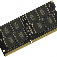 Купить Оперативная память для ноутбука 16Gb DDR4 2400Hz GEIL PC4-19200 SO-DIMM 17-17-17-39 GS416GB2400C17S                                                                                                                                                        в Алматы