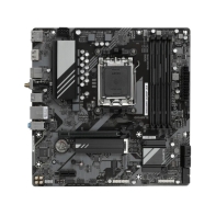 Купить Сист.плата Gigabyte B650M D3HP AX, B650, 4xDDR5, PCI-E4 x16, 1xPCI-E x1, 1xM.2, 6xSATA, HDMI, DPx1,Wi-Fi6E,LAN2.5GbE,BOX в Алматы