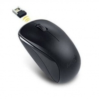 Купить Компьютерная мышь Genius NX-7000 Black в Алматы