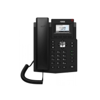 Купить             IP телефон Fanvil X3SP Lite в Алматы