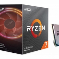 Купить Процессор AMD Ryzen 7 3700X 3,6Гц (4,4ГГц Turbo) AM4, 4Mb, L3 32Mb, Wraith Prism with RGB LED BOX. Сбалансированный дизайн для настоящих энтузиастов. Доминировать в играх и стримить. Необходимо знать, что процессоры Ryzen работают только с Windows 10 в Алматы