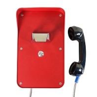 купить JR210-1B-4G, накладной, без клавиатуры, БП, 1 SIM в Алматы фото 3
