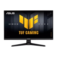 Купить Монитор 27" ASUS TUF Gaming VG279QM5A IPS 1920x1080 240Hz 1ms 300cd/m 1000:1 2xHDMI 1xDP SP2W в Алматы