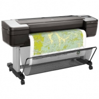 купить Плоттер W6B55A HP DesignJet T1700 44-in Printer в Алматы фото 1