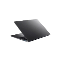 купить Ноутбук Acer /Aspire Lite/ AL15-31P / Intel Celeron processor N4500 / UMA / 4GB LPDDR4X / eMMC 128GB/  802.11ac + BT / 2M Full HD Camera / 15.6* FHD IPS SlimBezel /Без ОС в Алматы фото 3