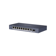 купить Коммутатор Hikvision DS-3E0510HP-E в Алматы фото 2