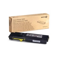 Купить Тонер-картридж повышенной емкости Xerox 106R02235 (жёлтый) в Алматы