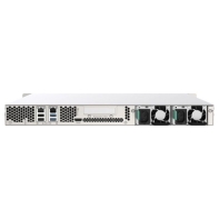 купить Сетевой RAID-накопитель&nbsp;Qnap TS-453DU-RP-4G в Алматы фото 3