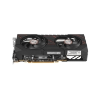 купить SAPPHIRE PULSE AMD RADEON RX 9060 XT GAMING OC 16GB DUAL HDMI / DP в Алматы фото 4