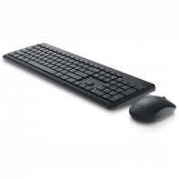 купить Набор Dell Wireless Keyboard and Mouse&nbsp;KM3322W Kazakh (QWERTY) в Алматы фото 2
