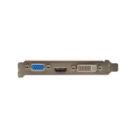 купить GPU NVIDIA, 4 GB, Afox GT 740 [AF740-4096D5L4], DVI/HDMI/VGA, GDDR5/128bit в Алматы фото 3