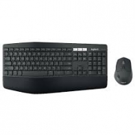 Купить Комплект беспроводной Logitech MK850 920-008232 Performance 2.4GHZ/BT  (клавиатура мышь) в Алматы