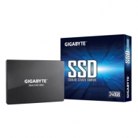 Купить Твердотельный накопитель SSD, Gigabyte, GP-GSTFS31480GNTD, 480GB, 2.5*, Sata 6Gb/s в Алматы