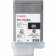 Купить Картридж Canon/PFI-120 BLACK/Струйный/черный/130 мл/ в Алматы