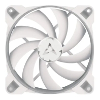 Купить Кулер для корпуса ARCTIC BioniX F120 (Grey/White), ACFAN00164A в Алматы