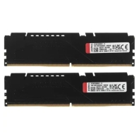 купить Оперативная память Kingston Fury Beast Black AMD (KF556C36BBEK2-16)&nbsp;16 ГБ в Алматы фото 2