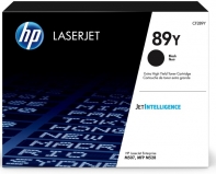 Купить Картридж лазерный HP CF289Y LaserJet 89Y, черный в Алматы