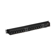 Купить Блок распределения питания Eaton FlexPDU 12 IEC (EFLX12I) в Алматы