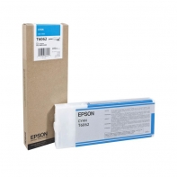Купить Картридж Epson C13T606200 SP-4880 голубой в Алматы